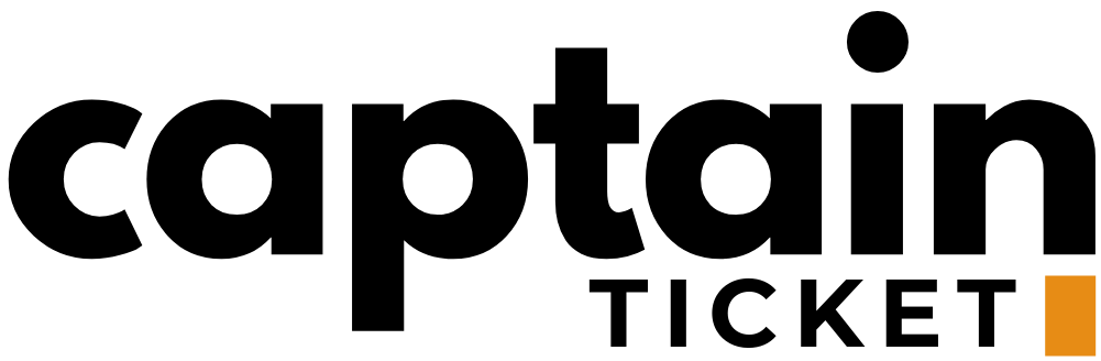 CaptainTicket logo